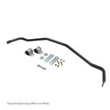 ST Suspensions Front Sway Bars 50006 Bar, Front, Solid, Steel, Black Powdercoated, 1 1/8 in. Diameter, Chrysler, Kit thumbnail 5