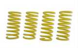 ST Suspensions Sport Springs 65826 Lowering Springs, Sporttech, Coil, 1.20 in. Front, 1.20 in. Rear, BMW, Set of 4 thumbnail 1