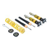 ST Suspensions XTA Coilover Kits 18230867 Height, Rebound Adjustable Kit w/ Top Mounts, Subaru Imprea GC GF GCF thumbnail 5