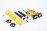 ST Suspensions XTA Coilover Kits 18230867 Height, Rebound Adjustable Kit w/ Top Mounts, Subaru Imprea GC GF GCF thumbnail 7