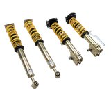 ST Suspensions XTA Coilover Kits 18265817 Height, Rebound Adjustable Kit w/ Top Mounts, Mazda MX-5 (ND) thumbnail 6