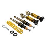 ST Suspensions XTA Coilover Kits 18265817 Height, Rebound Adjustable Kit w/ Top Mounts, Mazda MX-5 (ND) thumbnail 7