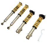 ST Suspensions XTA Coilover Kits 18265817 Height, Rebound Adjustable Kit w/ Top Mounts, Mazda MX-5 (ND) thumbnail 8