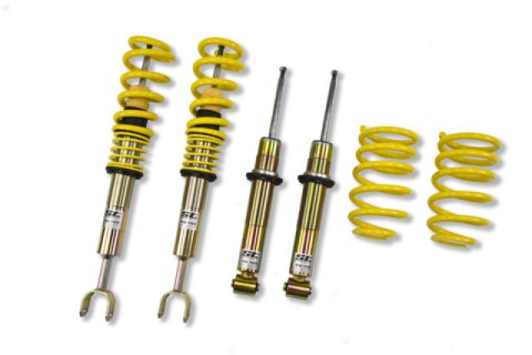 ST Suspensions Coilover Kits 13210026 Kit, ST, Front/Rear, Twin Tube, Audi, Volkswagen, Kit thumbnail 3