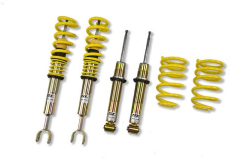 ST Suspensions Coilover Kits 13210026 Kit, ST, Front/Rear, Twin Tube, Audi, Volkswagen, Kit thumbnail 4