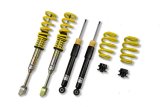 ST Suspensions Coilover Kits 13210059 Kit, ST, Front/Rear, Twin Tube, Audi, Kit thumbnail 3