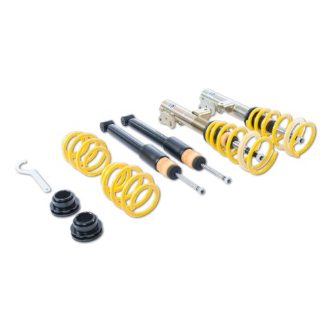 ST Suspensions Coilover Kits 13225065 Kit, ST, Front/Rear, Twin Tube, Mercedes Benz, Kit thumbnail 3