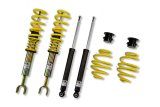ST Suspensions Coilover Kits 13280011 Kit, ST, Front/Rear, Twin Tube, Volkswagen, Kit thumbnail 2