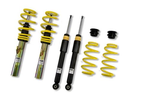 ST Suspensions Coilover Kits 13280077 Kit, ST, Front/Rear, Twin Tube, Volkswagen, Kit thumbnail 1