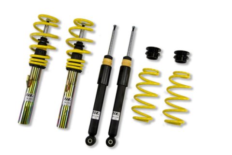 ST Suspensions Coilover Kits 13280077 Kit, ST, Front/Rear, Twin Tube, Volkswagen, Kit thumbnail 5