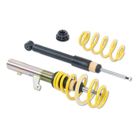 ST Suspensions Coilover Kits 13280077 Kit, ST, Front/Rear, Twin Tube, Volkswagen, Kit thumbnail 7