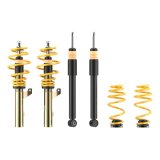 ST Suspensions Coilover Kits 13281032 Kit, ST, Front/Rear, Twin Tube, Volkswagen, Kit thumbnail 3
