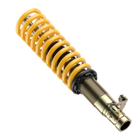 ST Suspensions XA Coilover Kits 18250004 Height, Rebound Adjustable Kit; Acura Integra Type-R thumbnail 8