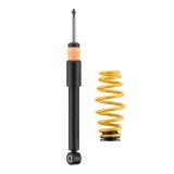 ST Suspensions XA Coilover Kits 18280088 Height, Rebound Adjustable Kit; VW Jetta VI Sedan thumbnail 7