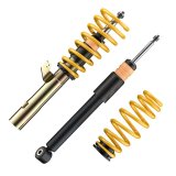ST Suspensions XA Coilover Kits 18280088 Height, Rebound Adjustable Kit; VW Jetta VI Sedan thumbnail 8