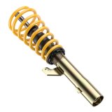 ST Suspensions XA Coilover Kits 18280088 Height, Rebound Adjustable Kit; VW Jetta VI Sedan thumbnail 9