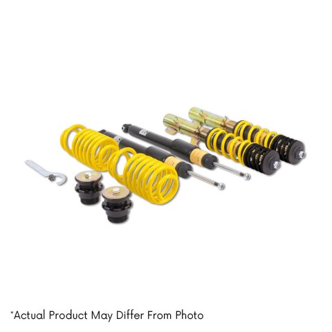 ST Suspensions XA Coilover Kits 182800AX Kit; VW Arteon 4motion thumbnail 1