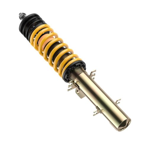 ST Suspensions XA Coilover Kits 18210041 Height, Rebound Adjustable Kit; Audi TT & TT Roadster (8N) Quattro thumbnail 8