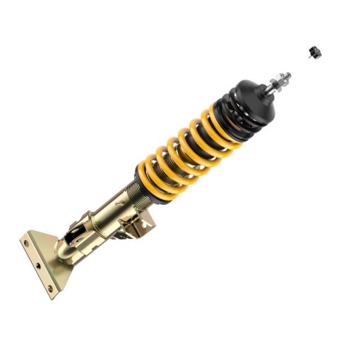ST Suspensions XA Coilover Kits 18220012 Height, Rebound Adjustable Kit; BMW 3 Series, E36 M3 thumbnail 7