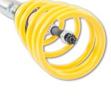 ST Suspensions XA Coilover Kits 18220023 Height, Rebound Adjustable Kit; BMW 3 Series, E46 M3 Coupe+Convertible thumbnail 1