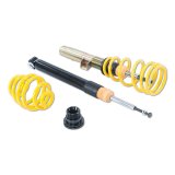ST Suspensions XA Coilover Kits 18220023 Height, Rebound Adjustable Kit; BMW 3 Series, E46 M3 Coupe+Convertible thumbnail 3