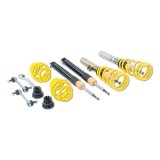ST Suspensions XA Coilover Kits 18220023 Height, Rebound Adjustable Kit; BMW 3 Series, E46 M3 Coupe+Convertible thumbnail 8