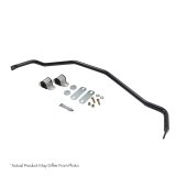 ST Suspensions Front Sway Bars 50225 Bar, Front, Solid, Steel, Black Powdercoated, 15/16 in. Diameter, Toyota, Kit thumbnail 5