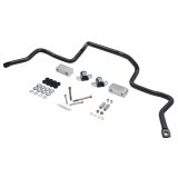 ST Suspensions Front Sway Bars 50157 Bar, Front, Solid, Steel, Black Powdercoated, 1 in. Diameter, for use on Acura®, Honda®, Kit thumbnail 4