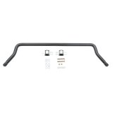 ST Suspensions Front Sway Bars 50175 Bar, Front, Solid, Steel, Black Powdercoated, 1 1/4 in. Diameter, Mazda, Kit thumbnail 4