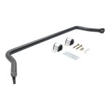 ST Suspensions Front Sway Bars 50175 Bar, Front, Solid, Steel, Black Powdercoated, 1 1/4 in. Diameter, Mazda, Kit thumbnail 6