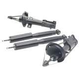ST Suspensions Sport Shock Kits 47092 Shock, Gas Charged, Sport, Twin Tube, Front or Rear, Ford, Kit thumbnail 1