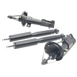 ST Suspensions Sport Shock Kits 47092 Shock, Gas Charged, Sport, Twin Tube, Front or Rear, Ford, Kit thumbnail 2