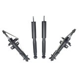 ST Suspensions Sport Shock Kits 47092 Shock, Gas Charged, Sport, Twin Tube, Front or Rear, Ford, Kit thumbnail 3