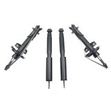 ST Suspensions Sport Shock Kits 47092 Shock, Gas Charged, Sport, Twin Tube, Front or Rear, Ford, Kit thumbnail 4
