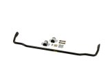 ST Suspensions Rear Sway Bars 51175 Bar, Rear, Solid, Steel, Black Powdercoated, 3/4 in. Diameter, Mazda, Kit thumbnail 1