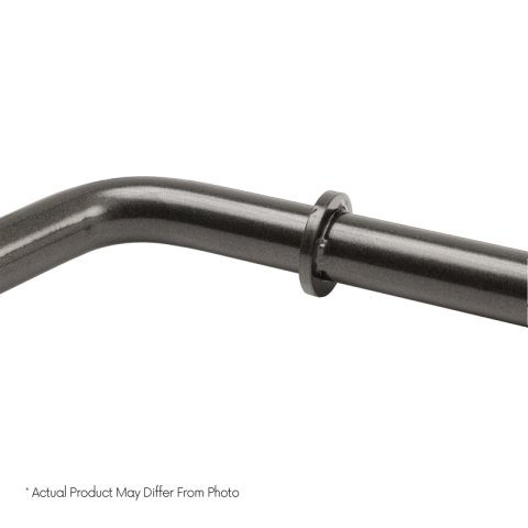ST Suspensions Rear Sway Bars 51212 Bar, Rear, Solid, Steel, Black Powdercoated, 7/8 in. Diameter, Toyota, Kit thumbnail 5