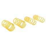 ST Suspensions Sport Springs 66206 Lowering Springs, Sporttech, Coil, 1.20 in. Front, 1.20 in. Rear, Volkswagen, 1.8L, Set of 4 thumbnail 2
