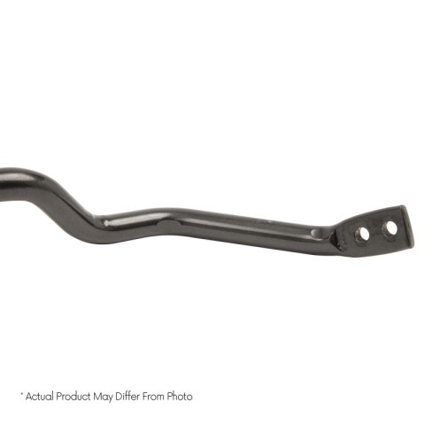 ST Suspensions Sway Bar Sets 52227 Bars, Front and Rear, Solid, Steel, Black Powdercoated, Scion, Kit thumbnail 6