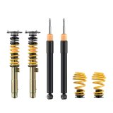 ST Suspensions XTA Coilover Kits 18220804 Kit Height & Rebound Adjustable Kit w/ Top Mounts, 03-08 BMW Z4 (Z85) thumbnail 6