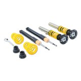 ST Suspensions XTA Coilover Kits 18220804 Kit Height & Rebound Adjustable Kit w/ Top Mounts, 03-08 BMW Z4 (Z85) thumbnail 7