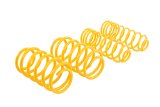ST Suspensions Sport Springs 28230195 Lowering Springs, Chevrolet Camaro; V8 thumbnail 2