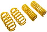 ST Suspensions Sport Springs 28230195 Lowering Springs, Chevrolet Camaro; V8 thumbnail 3