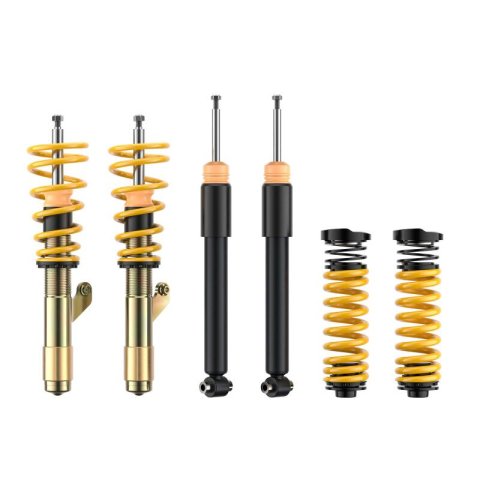 ST Suspensions Coilover Kits 1322000J Kit, ST, Front/Rear, Twin Tube, BMW, Kit thumbnail 4