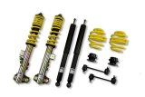 ST Suspensions Coilover Kits 13220027 Kit, ST, Front/Rear, Twin Tube, BMW, Kit thumbnail 1