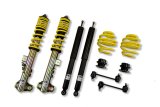ST Suspensions Coilover Kits 13220027 Kit, ST, Front/Rear, Twin Tube, BMW, Kit thumbnail 3