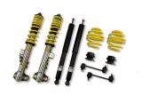 ST Suspensions Coilover Kits 13220027 Kit, ST, Front/Rear, Twin Tube, BMW, Kit thumbnail 4
