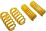 ST Suspensions Sport Springs 65835 Lowering fits Golf VII / Audi A3(8V) thumbnail 9