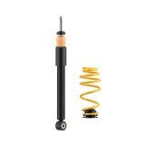 ST Suspensions XTA Coilover Kits 18210880 Height, Rebound Adjustable Kit w/ Top Mounts; 14+ VW Jetta VI Sedan 2.0 thumbnail 5