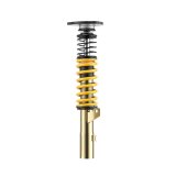 ST Suspensions XTA Coilover Kits 18210880 Height, Rebound Adjustable Kit w/ Top Mounts; 14+ VW Jetta VI Sedan 2.0 thumbnail 6