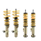 ST Suspensions XA Coilover Kits 18220050 Height, Rebound Adjustable Kit; Mini Cooper R56 excl. S/Clubman/RCW thumbnail 3